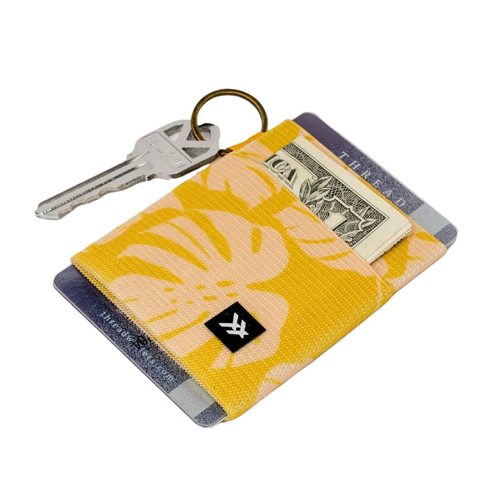 Thread Wallets Elastic Wallet - Monty WOMEN - Accessories - Small Accessories Thread Wallets   