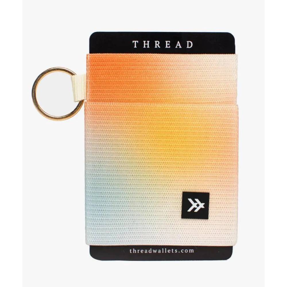 Thread Wallets Elastic Wallet - Nova WOMEN - Accessories - Small Accessories THREAD WALLETS   