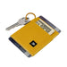 Thread Wallets Elastic Wallet - Golden WOMEN - Accessories - Handbags - Wallets Thread Wallets   
