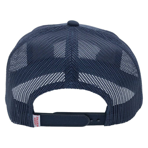 Hooey John Wayne Trucker Cap HATS - BASEBALL CAPS Hooey   