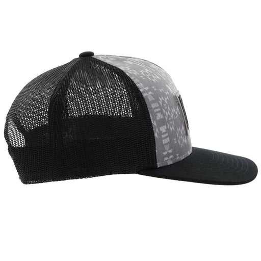 Hooey "Doc" Trucker Cap HATS - BASEBALL CAPS Hooey   