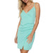 * O'Neill Women's Kiki Solid Dress - FINAL SALE WOMEN - Clothing - Dresses O'Neill