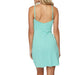 * O'Neill Women's Kiki Solid Dress - FINAL SALE WOMEN - Clothing - Dresses O'Neill