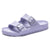 Birkenstock Arizona Eva - Purple Fog- FINAL SALE WOMEN - Footwear - Sandals Birkenstock   