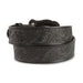 Tony Lama Layla Belt - Black WOMEN - Accessories - Belts Leegin Creative Leather/Brighton   