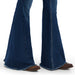 *Ariat Women's High Rise Martha Extreme Flare Jean - Vermont - FINAL SALE WOMEN - Clothing - Jeans Ariat Clothing