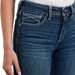 *Ariat Women's High Rise Martha Extreme Flare Jean - Vermont - FINAL SALE WOMEN - Clothing - Jeans Ariat Clothing
