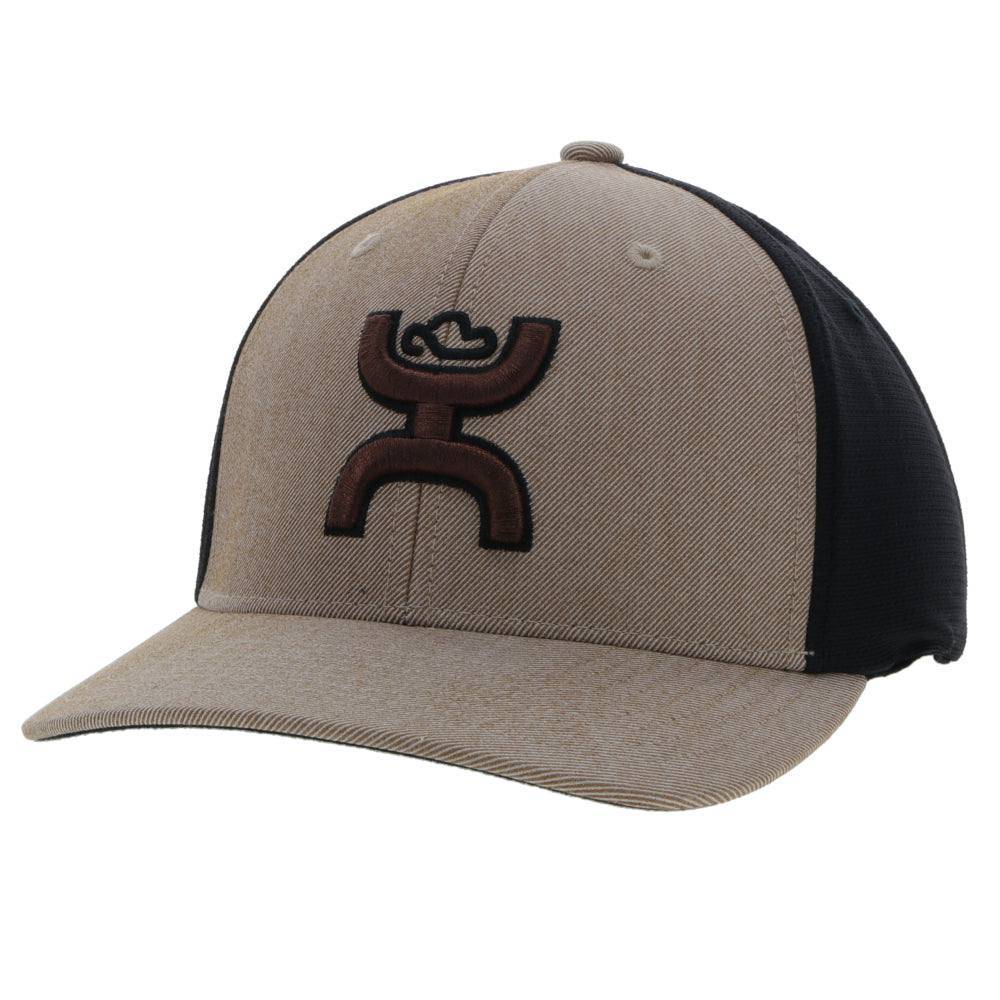 Hooey "Ash" Flexfit Cap HATS - BASEBALL CAPS Hooey   