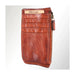 Spaghetti Western Cardinale Credit Card Wallet WOMEN - Accessories - Handbags - Wallets Spaghetti Western   