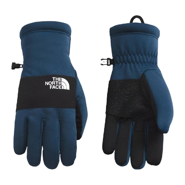 The north face unisex hotsell etip glove