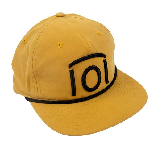 101 Ranch Cap - Biscuit/Black TESKEY'S GEAR - Baseball Caps Teskey's