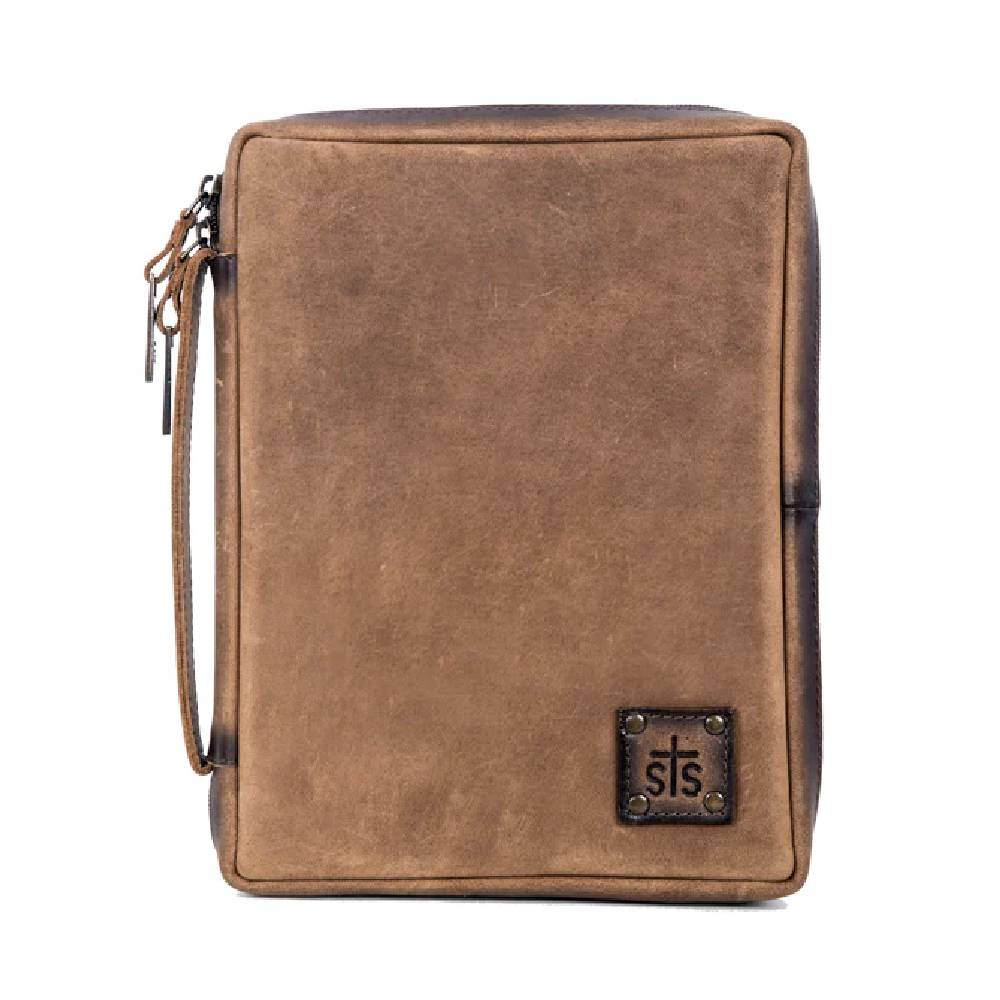 STS Ranchwear Baroness Bible Cover HOME & GIFTS - Gifts Teskey's   