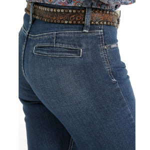 Cinch Lynden Moderate Rise Trouser Jean - FINAL SALE WOMEN - Clothing - Jeans Cinch   