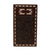 Nocona Tooled Southwest Buckstitched Rodeo Wallet MEN - Accessories - Wallets & Money Clips M&F Western Products   