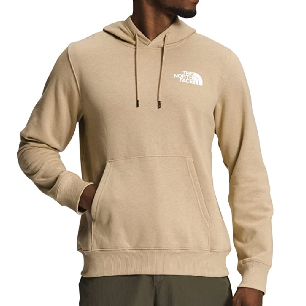 The North Face Men's Box NSE Hoodie - Teskeys