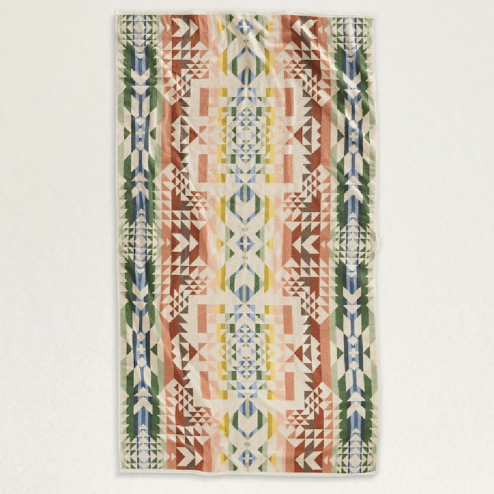 Pendleton Diamond Peak Spa Towel HOME & GIFTS - Bath & Body - Towels Pendleton   