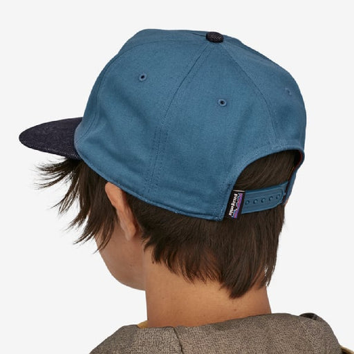 Patagonia Range Cap HATS - BASEBALL CAPS Patagonia   