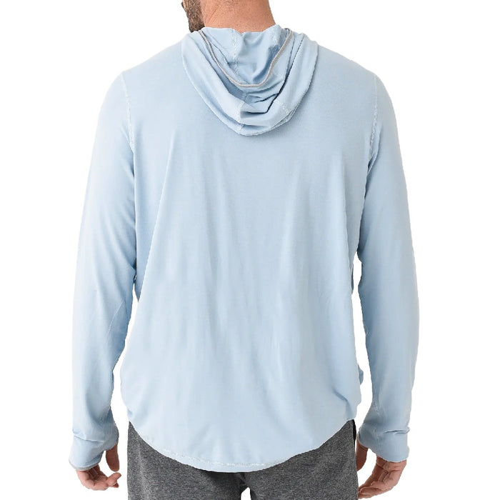 * Patagonia Men's Tropic Comfort Hoodie - FINAL SALE MEN - Clothing - Pullovers & Hoodies Patagonia