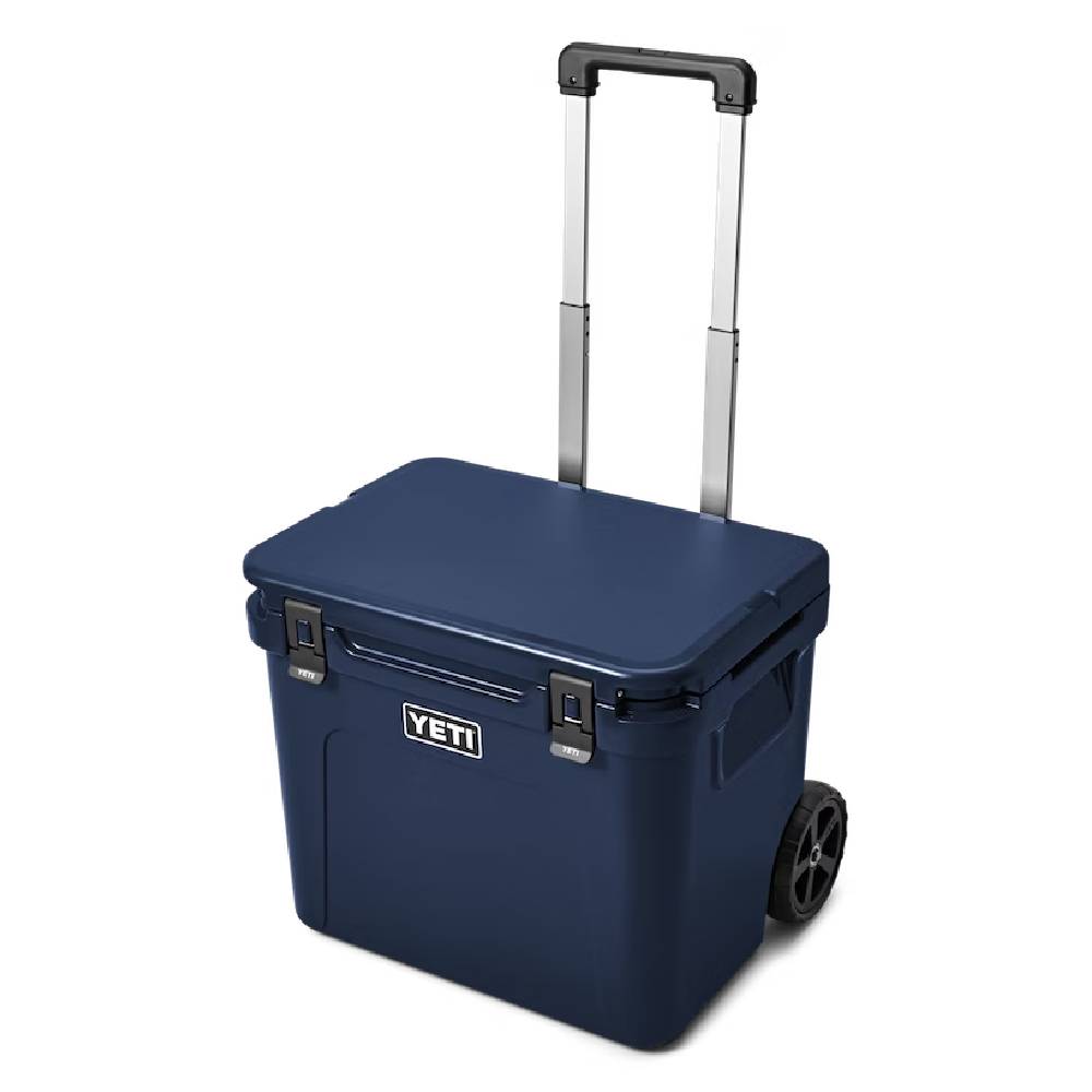 YETI Roadie 24 Insulated Chest Cooler, Navy at