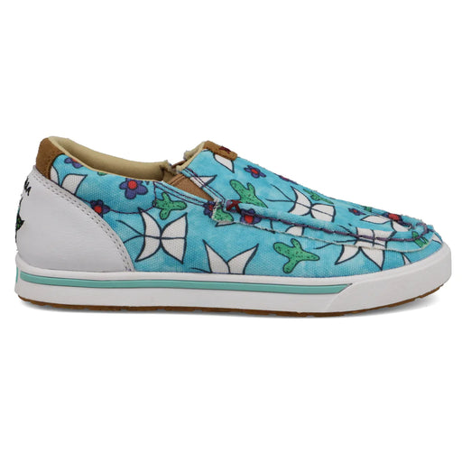Twisted X Girl's Slip On Kicks KIDS - Footwear - Casual Shoes Twisted X   