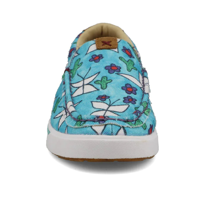 Twisted X Girl's Slip On Kicks KIDS - Footwear - Casual Shoes Twisted X   