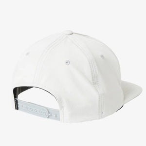 O'Neill Hybrid Snapback Hat HATS - BASEBALL CAPS O'Neill   