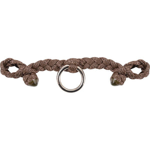 Calf Roping Jerkline Bit Hobble - Teskeys