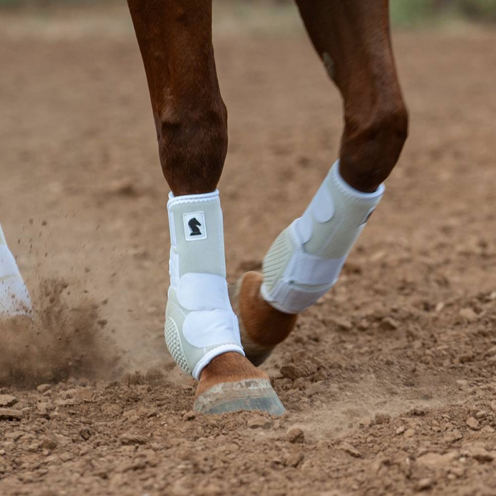 Classic Equine Flexion By Legacy Boots Tack - Leg Protection - Splint Boots Classic Equine   