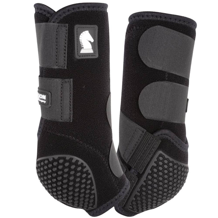 Classic Equine Flexion By Legacy Boots Tack - Leg Protection Classic Equine   