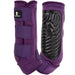 Classic Equine ClassicFit Boots - Hind Tack - Leg Protection Classic Equine Eggplant Small 
