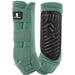 Classic Equine ClassicFit Boots - Hind Tack - Leg Protection Classic Equine Spruce Small 