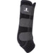 Classic Equine ClassicFit Boots - Hind Tack - Leg Protection Classic Equine Black Small 