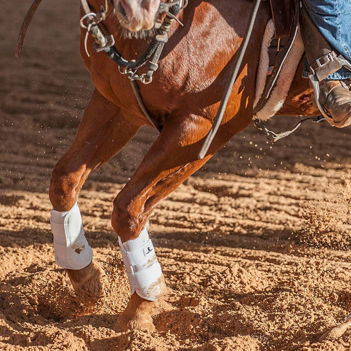 Classic Equine AirWave EZ Wrap II Tack - Leg Protection Classic Equine   