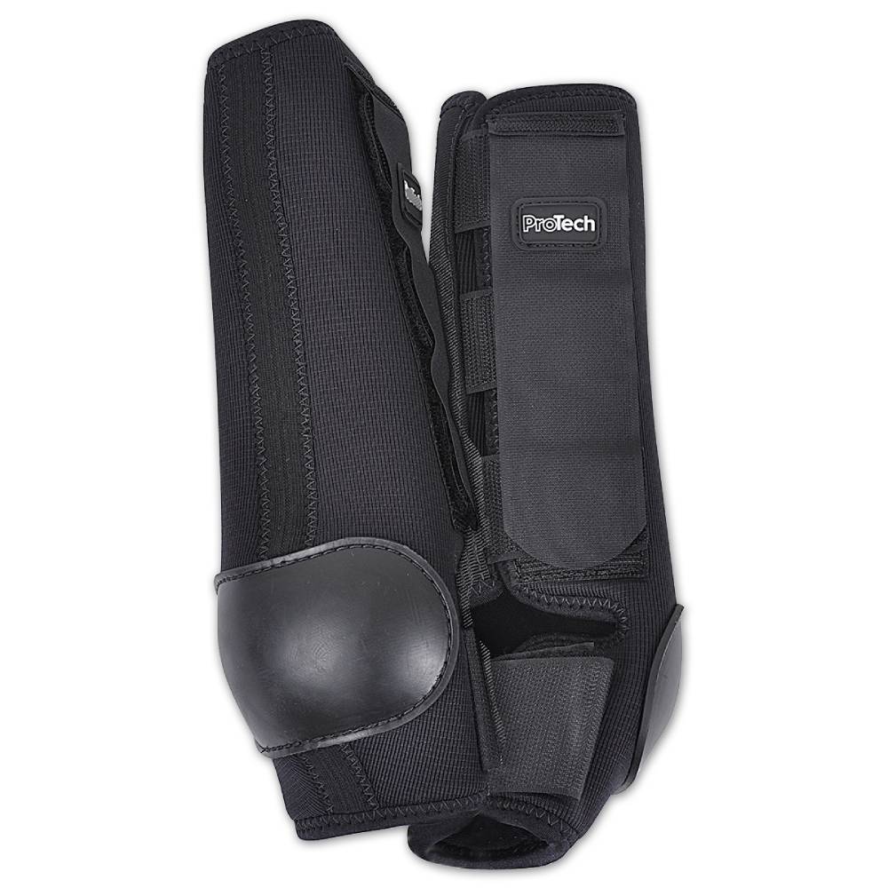 Leg Protection for Horses | Ankle Wraps & Equine Boots