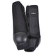 Classic Equine ProTech Splint Boots - Hind Tack - Leg Protection Classic Equine Small Black 