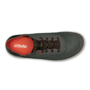 OluKai Men's Moku Pae Sneaker MEN - Footwear - Casual Shoes Olukai   
