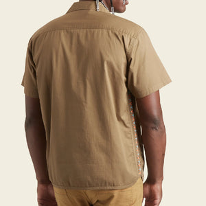 Howler Bros Saladita Scout Shirt - FINAL SALE MEN - Clothing - Shirts - Short Sleeve Shirts Howler Bros   