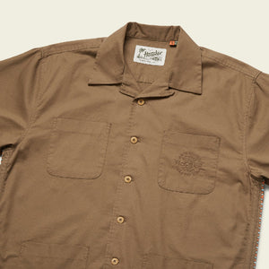 Howler Bros Saladita Scout Shirt - FINAL SALE MEN - Clothing - Shirts - Short Sleeve Shirts Howler Bros   