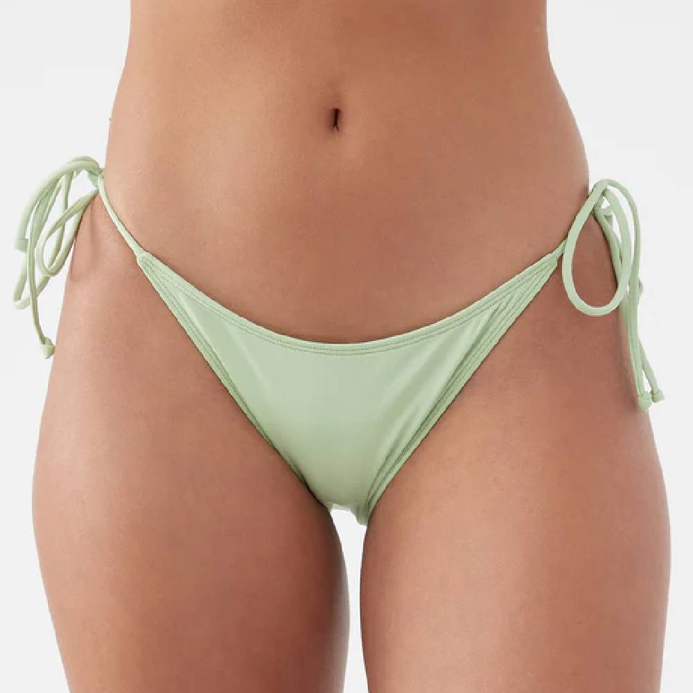 O'Neill Saltwater Solid Maracas Bikini Bottom WOMEN - Clothing - Surf & Swimwear - Swimsuits O'Neill   
