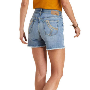 Ariat Nayla 5" Short - FINAL SALE WOMEN - Clothing - Shorts Ariat Clothing   
