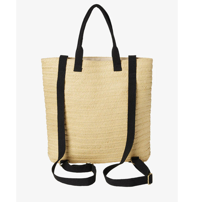 O'Neill Chacha Tote WOMEN - Accessories - Handbags - Tote Bags O'Neill   