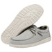 Hey Dude Wally Sox - Fog MEN - Footwear - Casual Shoes Hey Dude   