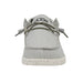 Hey Dude Wally Sox - Fog MEN - Footwear - Casual Shoes Hey Dude   
