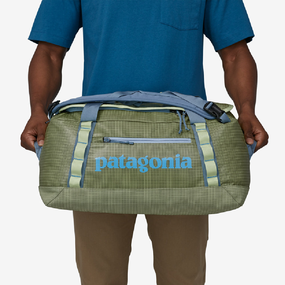 Patagonia Black Hole Duffel Bag, Patagonia Luggage