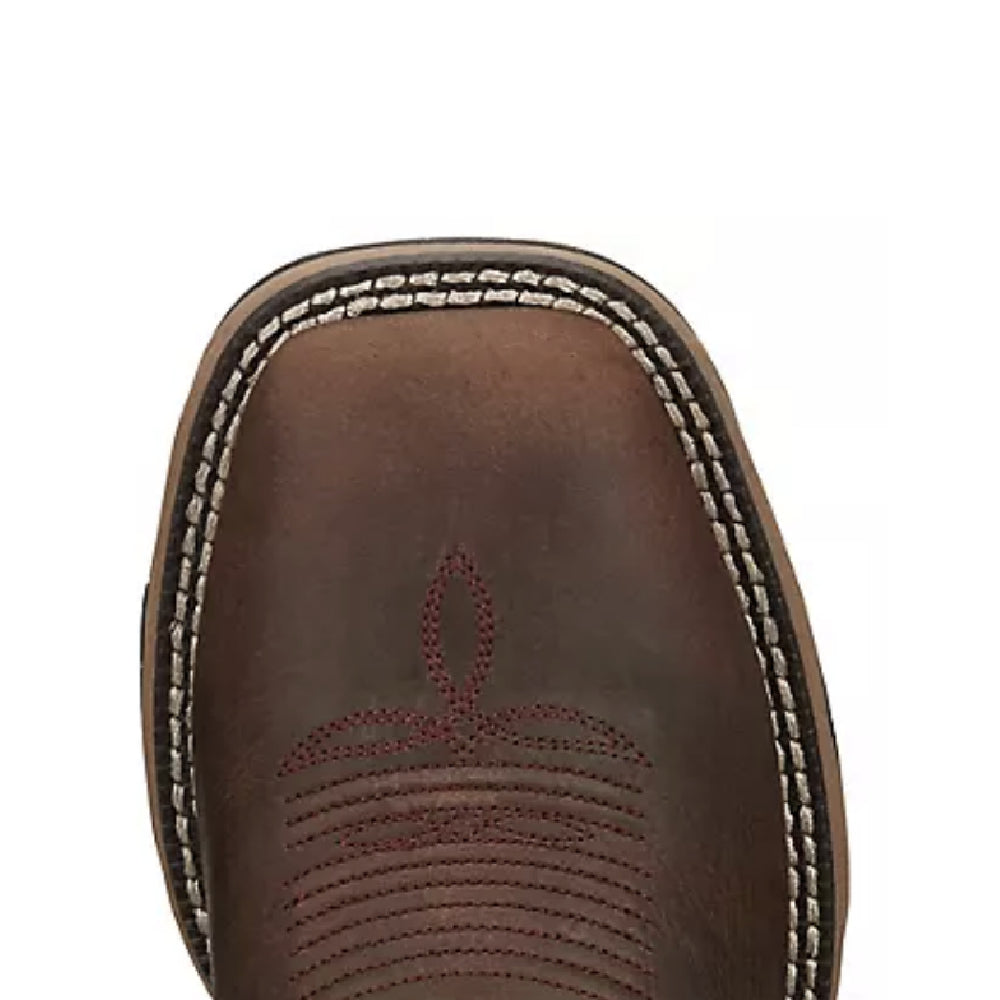 Tony lama water buffalo on sale boots