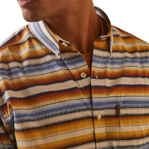 Ariat Men's Sunset Serape Modern Fit Shirt - FINAL SALE* MEN - Clothing - Shirts - Short Sleeve Shirts Ariat Clothing   