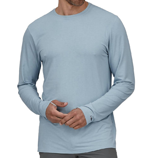 * Patagonia Men's Tropic Comfort Crew Shirt - FINAL SALE MEN - Clothing - Shirts - Long Sleeve Patagonia