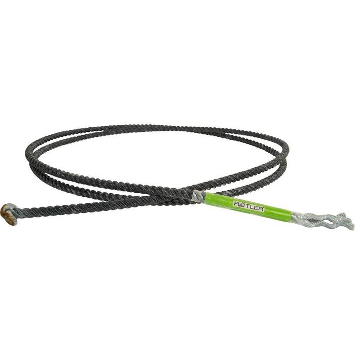 Rattler Lynn Smith Goat String Tack - Ropes & Roping Rattler M
