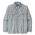 Patagonia Men's Island Hopper Shirt MEN - Clothing - Shirts - Long Sleeve Shirts Patagonia   