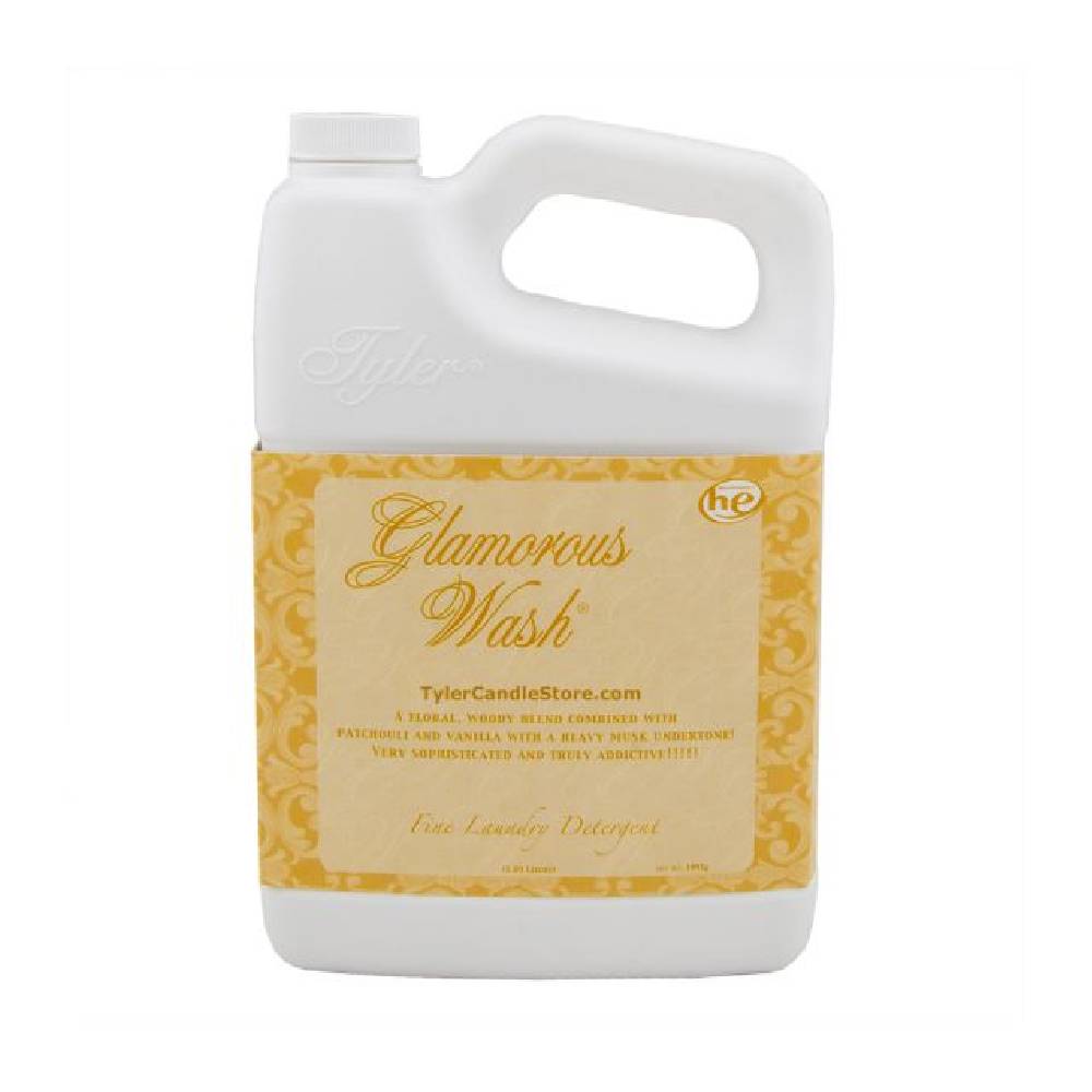 Tyler Trophy Glamorous Wash - 1.89L HOME & GIFTS - Bath & Body - Laundry Detergent TYLER CANDLE COMPANY   